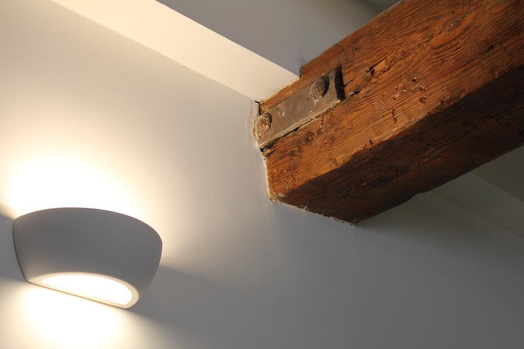 B&B Via Dell'Astrologo Cosenza Habitación foto